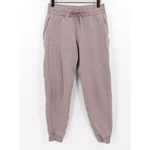 lululemon athletica Mauve Joggers